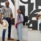 Nigerian Nightmare Kamaru Usman goes on a date with his daughter Samirah.