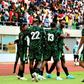 Don't write-off Nigeria - South Africa coach speaks on 2026 World Cup qualifiers