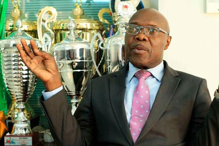 'Don't put elections above club's interest' - Ambrose Rachier warns as Gor Mahia plans to hold elections within 90 days