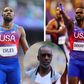Michael Johnson claps back at Noah Lyles, Rai Benjamin as Grand Slam Track secures major broadcast deal