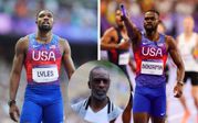 Michael Johnson claps back at Noah Lyles, Rai Benjamin as Grand Slam Track secures major broadcast deal