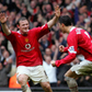 Ronaldo, Bellingham. Mbappe, Owen were not better than me — Rooney makes bold claim