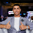 Cristiano Ronaldo || Image credit: Imago