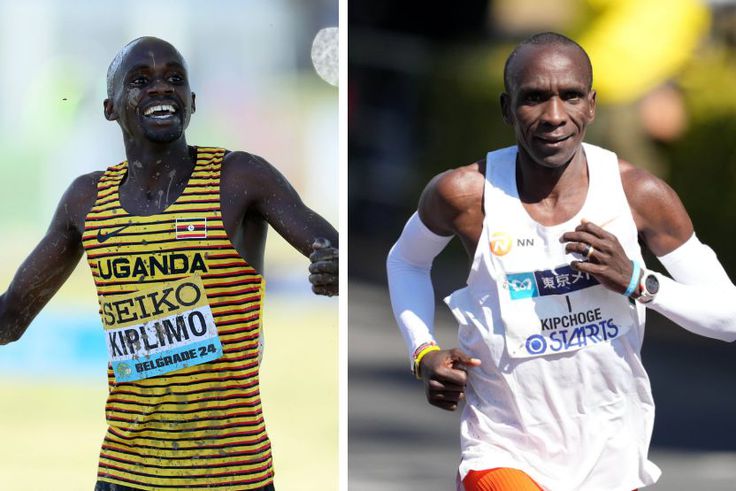 Clash of Titans: Can Jacob Kiplimo stop Eliud Kipchoge from claiming fifth London Marathon title