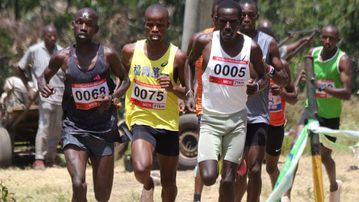 Big pay cheque awaits winners at  Eldoret’s National Cross Country Championships