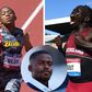 'Leave the cars alone'- American sprint king advises youngsters Quincy Wilson, Gout Gout & Co on financial wisdom
