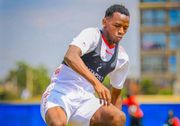 Alphonce Omija reveals unusual way former Harambee Stars coach Engin Firat gave him his first call-up