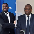 CECAFA and COSAFA have made a strategic move ahead of FIFA elections in April.
