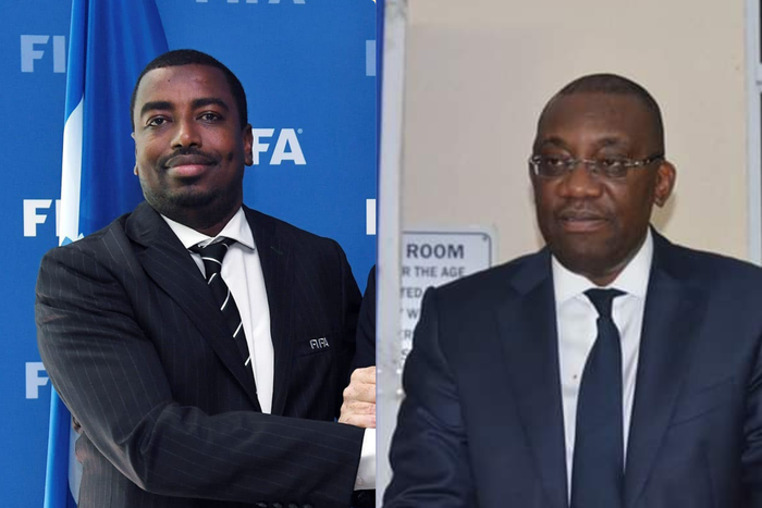 CECAFA and COSAFA have made a strategic move ahead of FIFA elections in April.