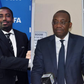 CECAFA and COSAFA have made a strategic move ahead of FIFA elections in April.
