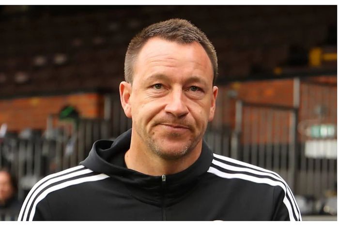 John Terry’s daughter begs dad not to post video