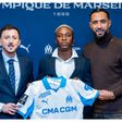 Super Eagles legend backs Marseille signing of Nigerian international