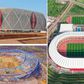 AFCON 2027: Cost, Design and Completion Status of 3 New Stadiums Under Construction in East Africa