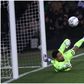 Super Eagles goalkeeper's 'down low' save earns praise: Okoye delivers spectacular stop