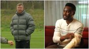 ‘I went to trials’ - Super Eagles legend Mikel reveals how Sir Alex used Roy Keane to groom him at Man United