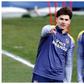 This is a huge responsibility — Lookman ready to make big impact with Atletico