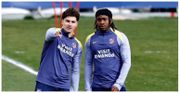 This is a huge responsibility — Lookman ready to make big impact with Atletico