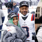 Stefon Diggs Responds To Cardi B Engagement Question Ahead of Super Bowl LX
