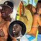 Vinícius Jr's Girlfriend's Bombshell: I Must Get My Intimate Creams Cleared or He Could Be Banned!