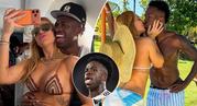 Vinícius Jr's Girlfriend's Bombshell: I Must Get My Intimate Creams Cleared or He Could Be Banned!