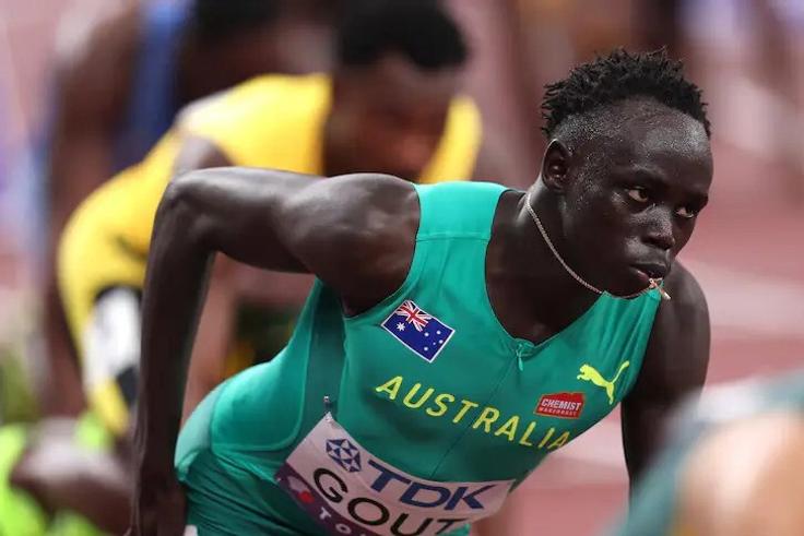 Gout Gout: Rising star makes big boy £4.4 million purchase following lucrative sponsorship deal