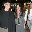 Man U Stars Step Out With Their Girlfriends For Date Night