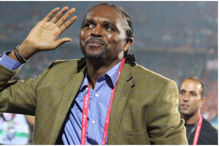 Papilo in soup: Abia Government investigates Eagles icon Kanu Nwankwo-led Enyimba over $1M CAF prize money