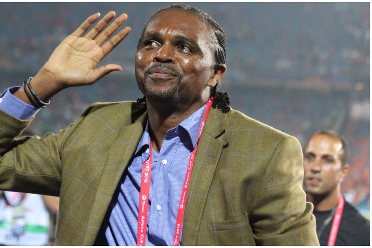 Papilo in soup: Abia Government investigates Eagles icon Kanu Nwankwo-led Enyimba over $1M CAF prize money