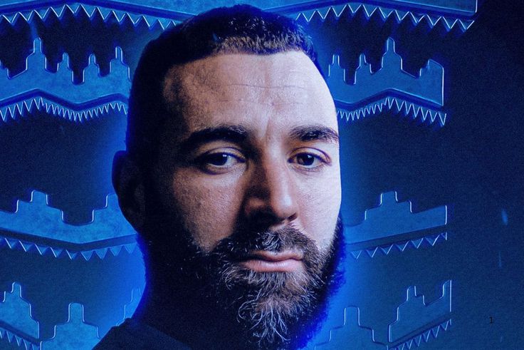 ‎Karim Benzema Annoys Striking Cristiano Ronaldo With Shock Switch to Saudi Rivals