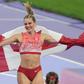 Alysha Newman: Canadian Olympic bronze medalist provisionally suspended by AIU for whereabouts failures