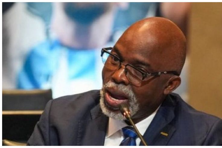 He wanted to play for Super Eagles — Amaju Pinnick reveals regret over Aston Villa new boy