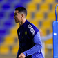 Cristiano Ronaldo in Al Nassr training || Image credit: Ronaldo(X)