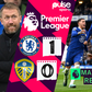 'When last?' - Reactions as Chelsea fans finally find cause to smile after victory against Leeds