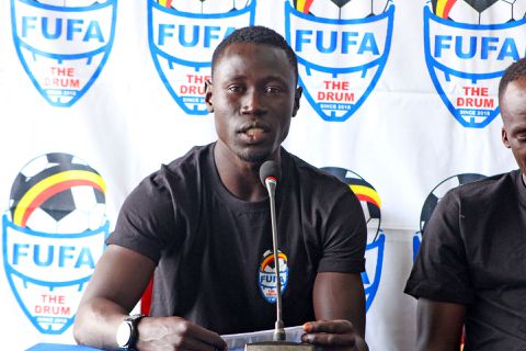 We need to work together to avoid relegation - Tabu Vitalis