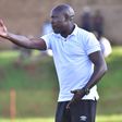 Express target a top-four finish, says Odoch