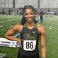 Thompson goes fourth all-time, plus more results from the NJCAA Indoor Championships on Day 1
