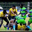 Kabras and KCB book another memorable Kenya Cup final duel