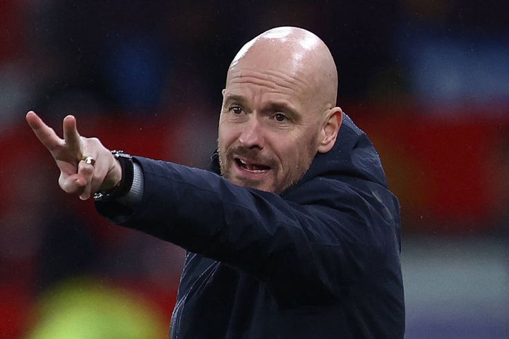 Ten Hag: Manchester United not distracted by beautiful quadruple dream