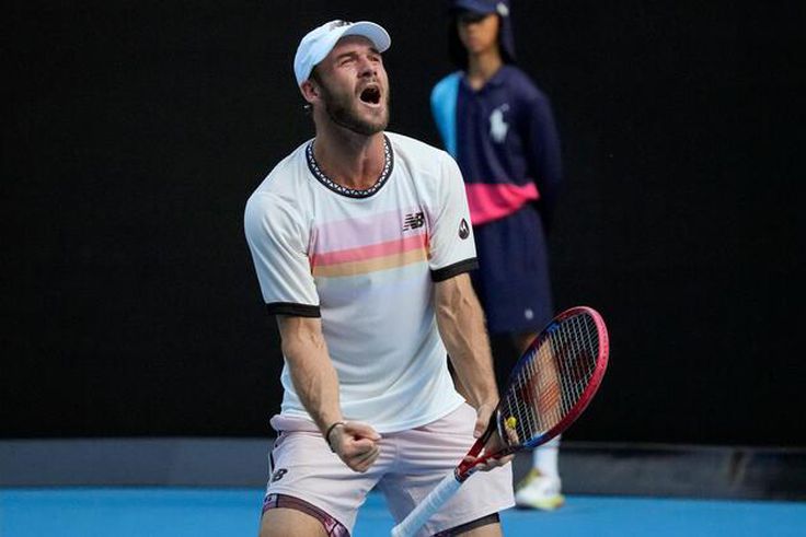 Tommy Paul comes through defeating Taylor Fritz in epic Acapulco semifinal clash