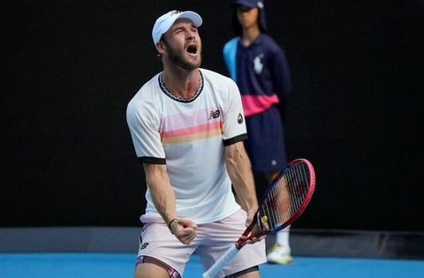 Tommy Paul comes through defeating Taylor Fritz in epic Acapulco semifinal clash