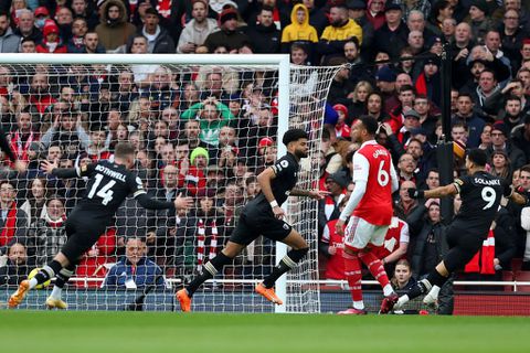 From Eriksen to Long via Billing, these are the 5 fastest goals in EPL history