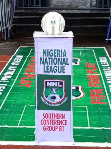 One Rocket defeats Warri Wolves in Nigeria's 2nd division season Opener