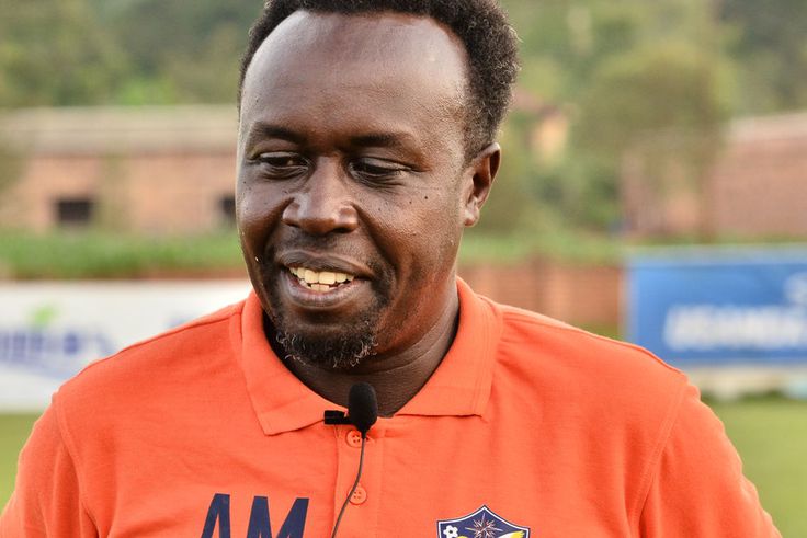 Mwebaze out to maintain momentum at Bright Stars