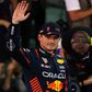 Verstappen takes opening F1 2023 pole,  Mercedes falter