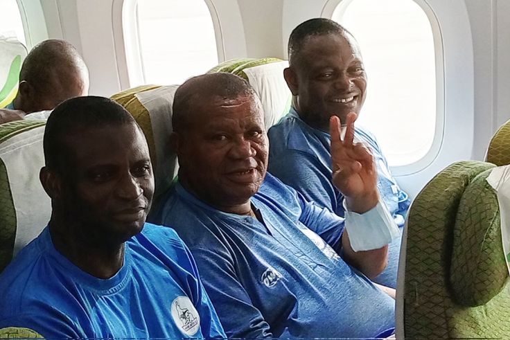 3 key statistics as champions Rivers United hit the road again