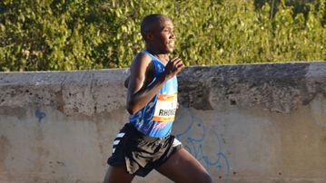 Rhonex, Chelimo confirmed for Lisbon Half Marathon