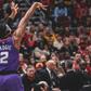 Josh Okogie on fire from deep as Suns beat Bulls