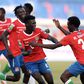 Tunisia, Gambia complete Africa's World Cup roster