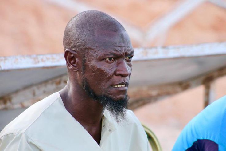 League survival remains my priority – Mbalangu