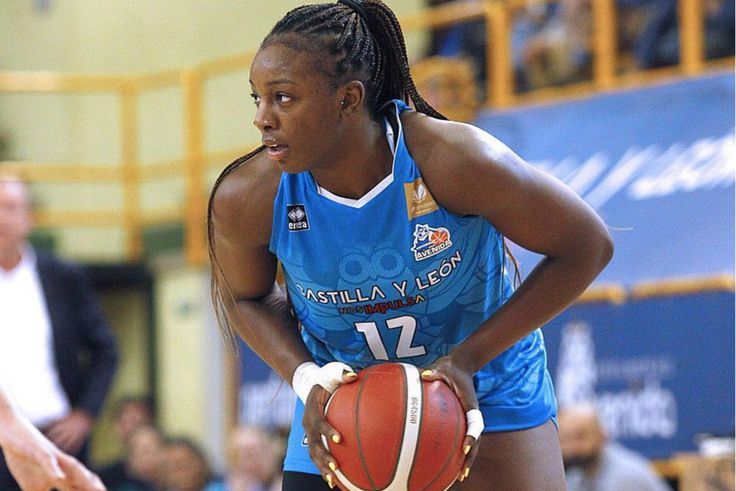 Michaela Onyenwere keeps double dream alive as Avenida defeats Leganes